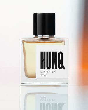 hunq amsterdam perfume